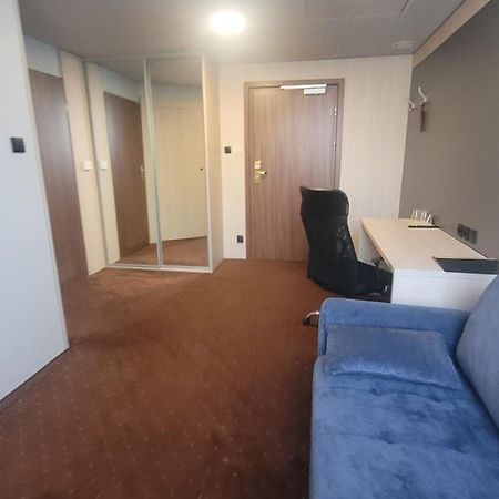 Eurohotel Sosnowiec Kazimierz Εξωτερικό φωτογραφία