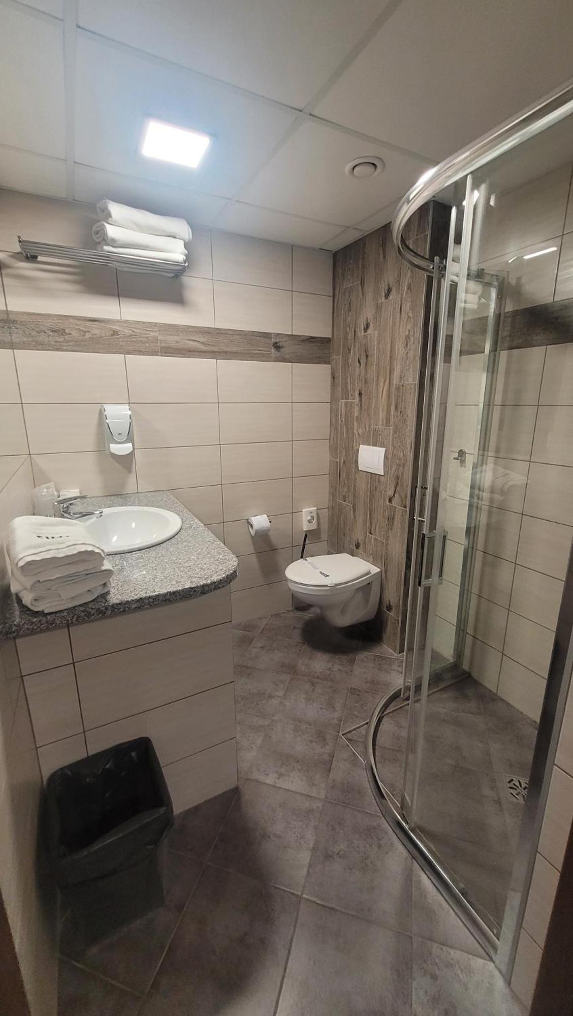 Eurohotel Sosnowiec Kazimierz Εξωτερικό φωτογραφία