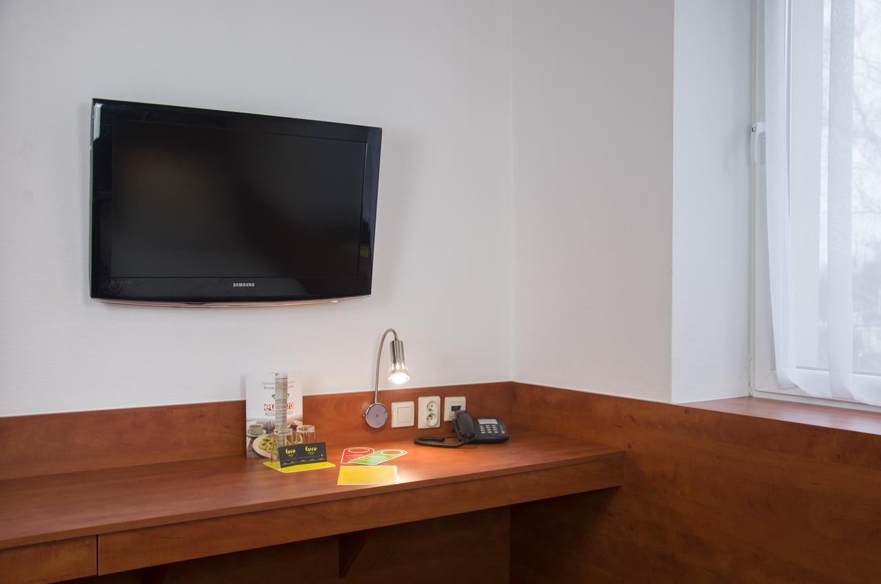 Eurohotel Sosnowiec Kazimierz Εξωτερικό φωτογραφία