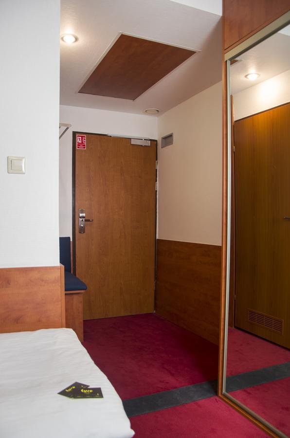 Eurohotel Sosnowiec Kazimierz Εξωτερικό φωτογραφία