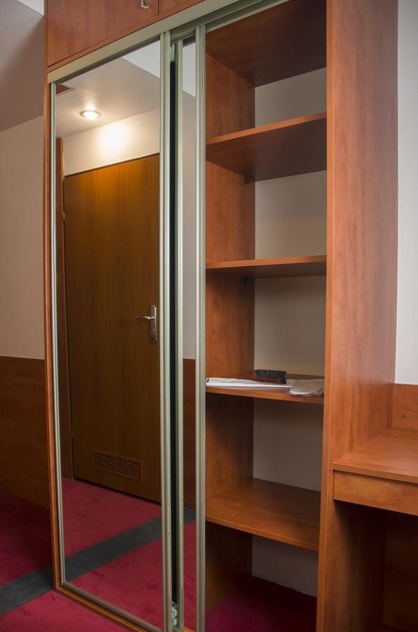 Eurohotel Sosnowiec Kazimierz Εξωτερικό φωτογραφία