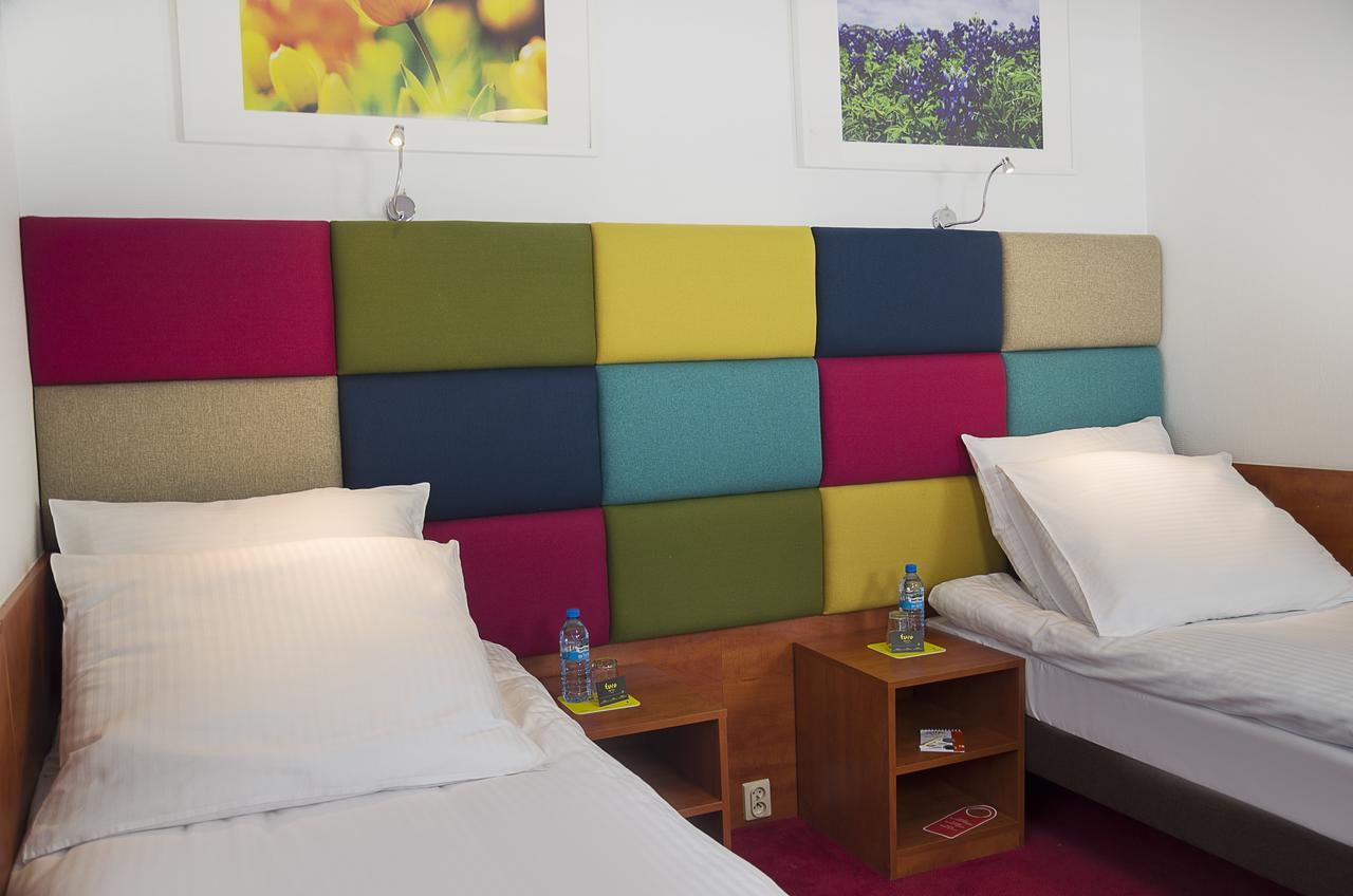 Eurohotel Sosnowiec Kazimierz Εξωτερικό φωτογραφία