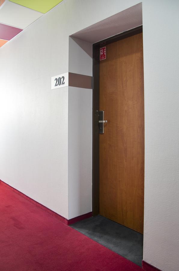 Eurohotel Sosnowiec Kazimierz Εξωτερικό φωτογραφία