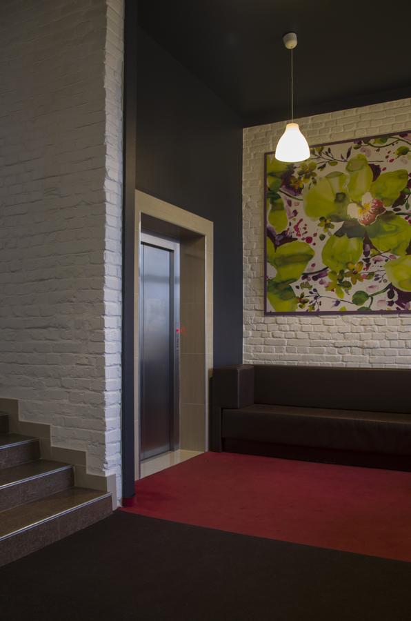 Eurohotel Sosnowiec Kazimierz Εξωτερικό φωτογραφία