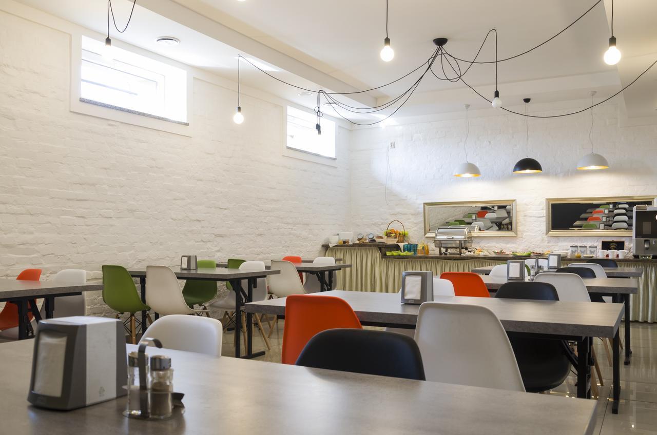 Eurohotel Sosnowiec Kazimierz Εξωτερικό φωτογραφία