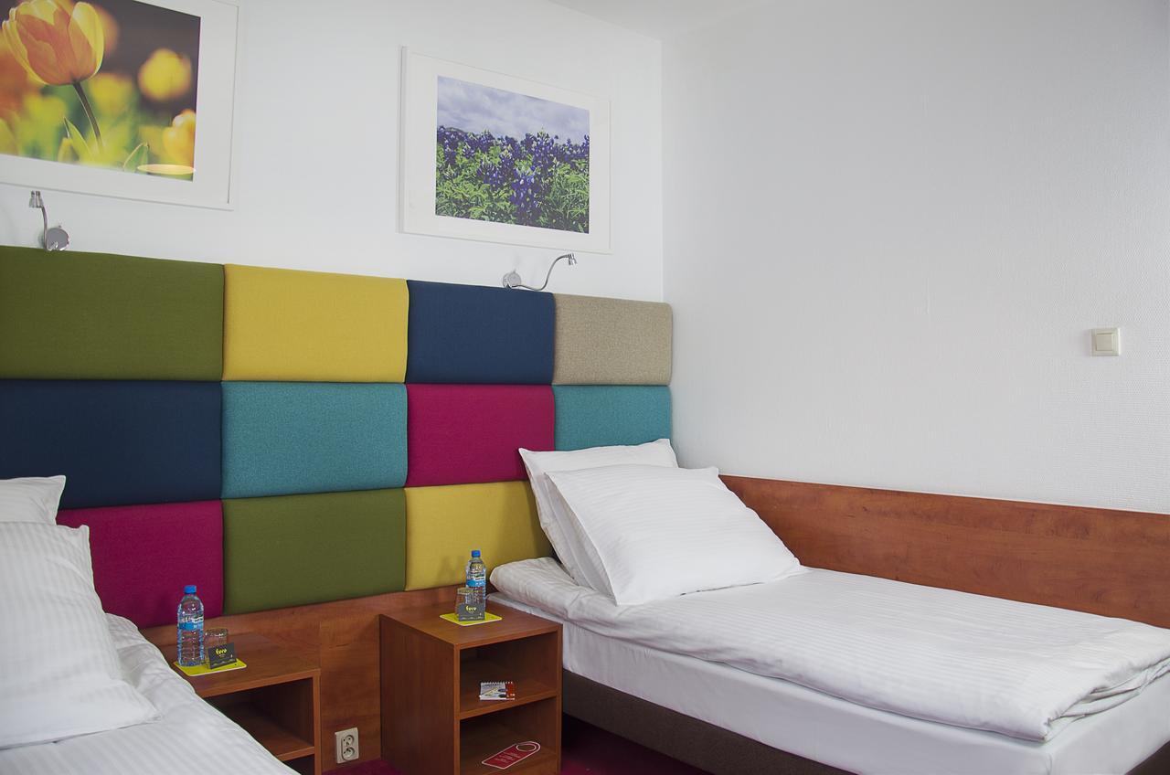 Eurohotel Sosnowiec Kazimierz Εξωτερικό φωτογραφία