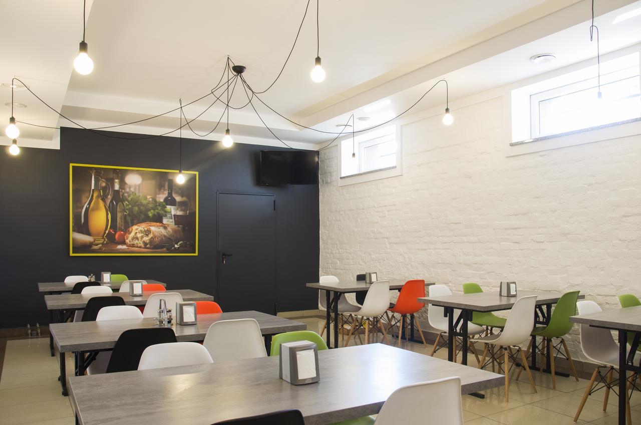 Eurohotel Sosnowiec Kazimierz Εξωτερικό φωτογραφία