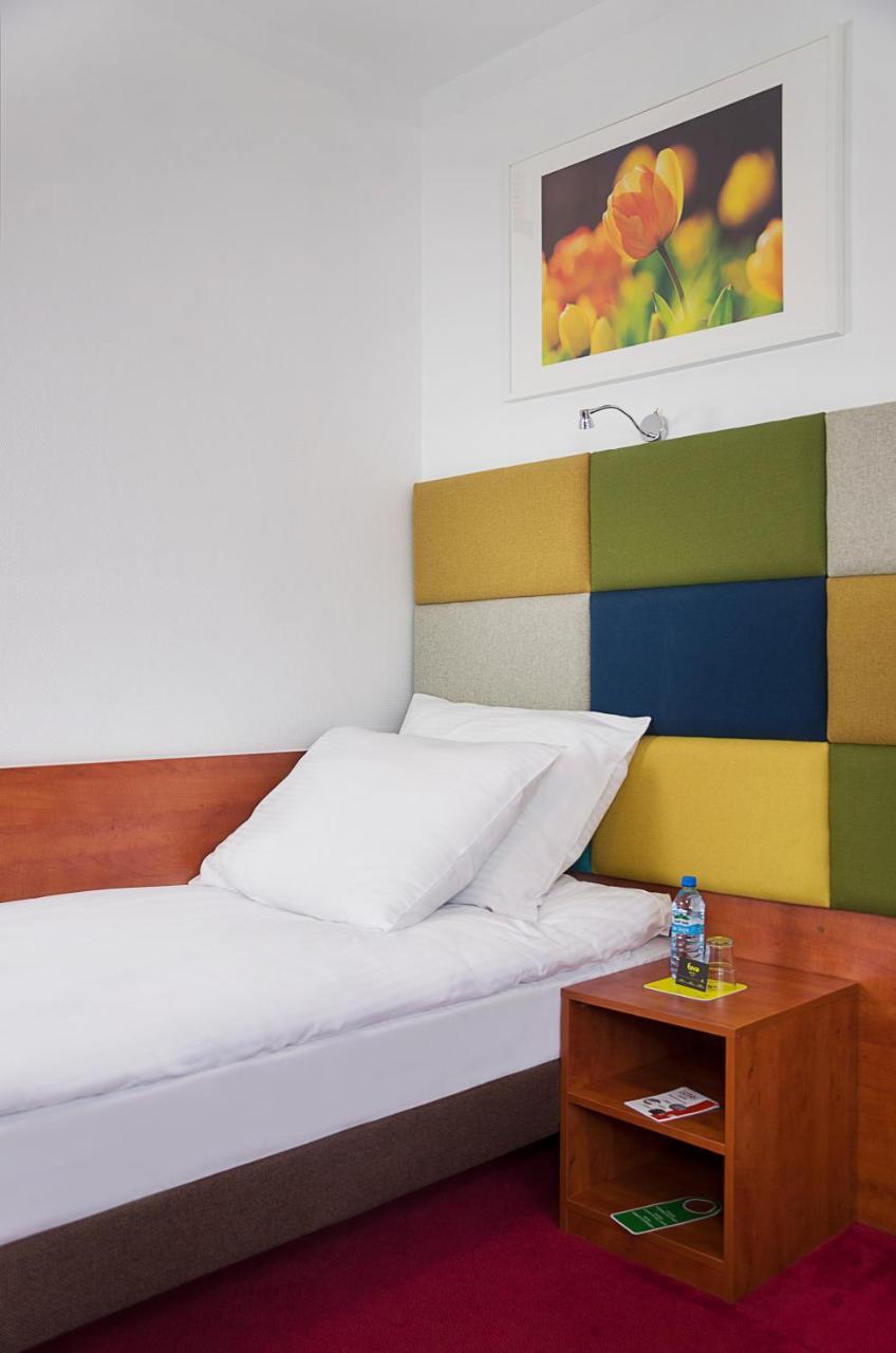 Eurohotel Sosnowiec Kazimierz Εξωτερικό φωτογραφία