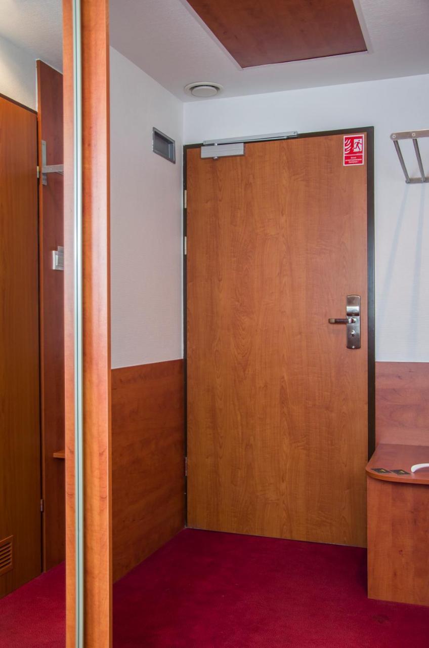 Eurohotel Sosnowiec Kazimierz Εξωτερικό φωτογραφία