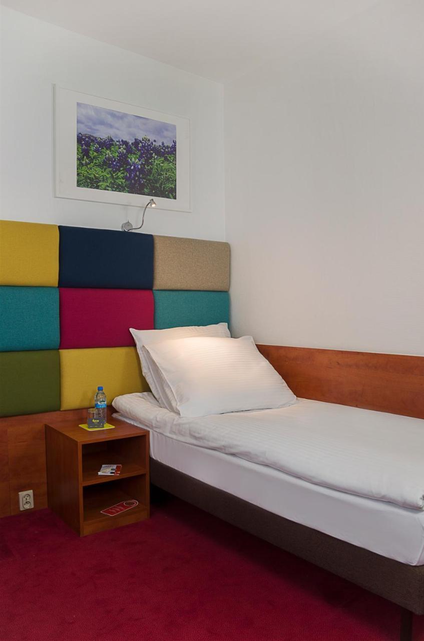 Eurohotel Sosnowiec Kazimierz Εξωτερικό φωτογραφία
