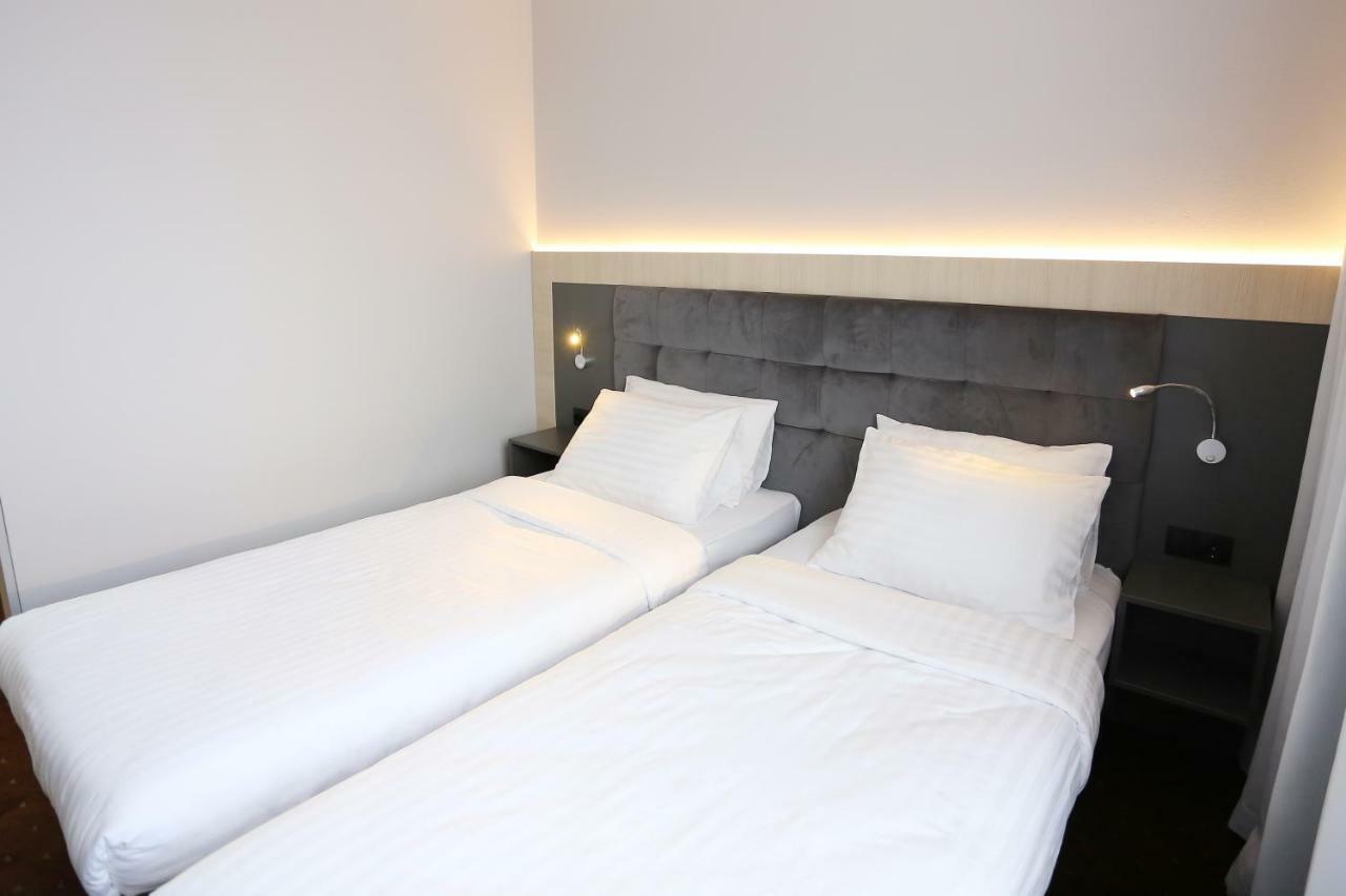 Eurohotel Sosnowiec Kazimierz Εξωτερικό φωτογραφία