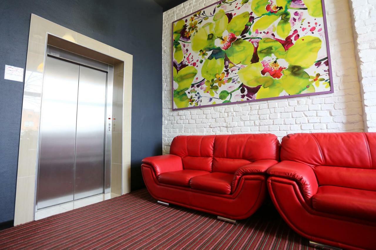 Eurohotel Sosnowiec Kazimierz Εξωτερικό φωτογραφία