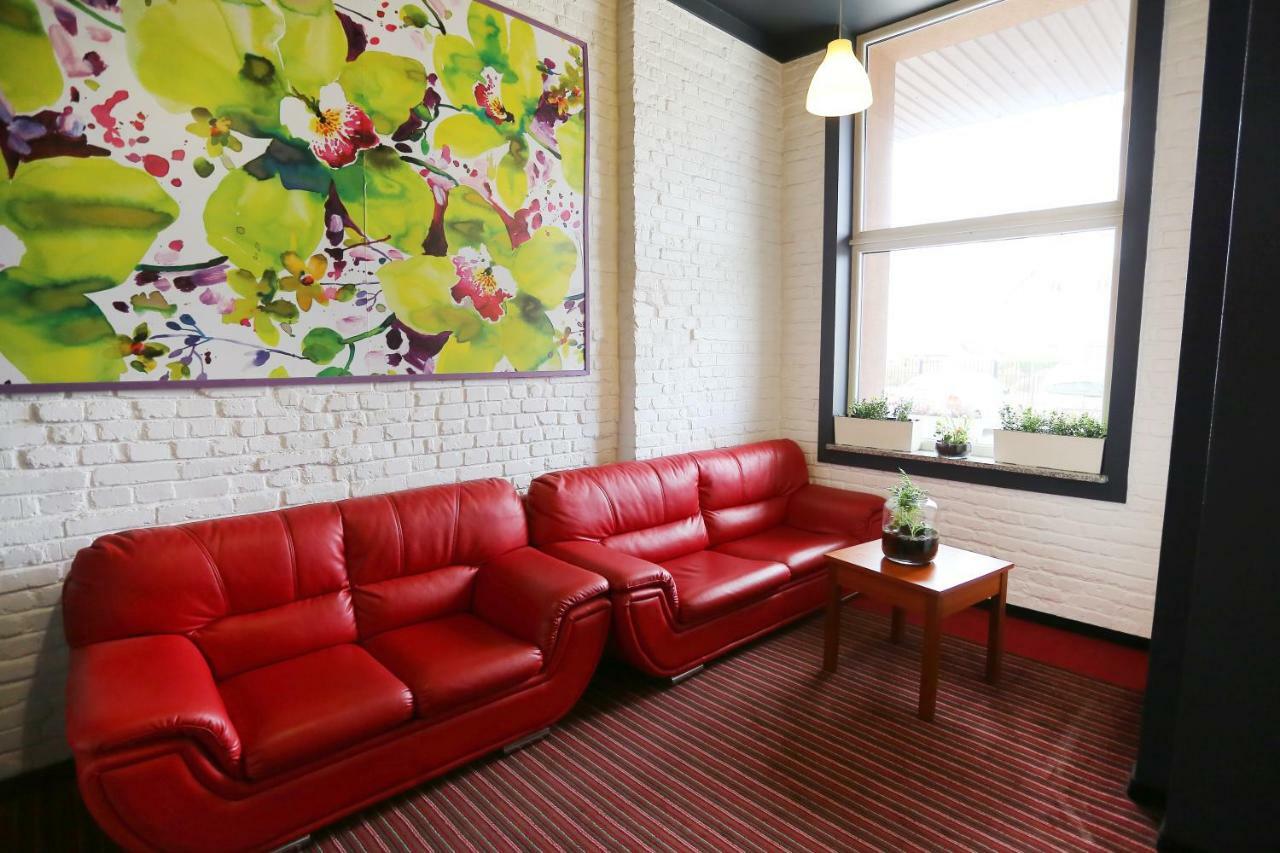 Eurohotel Sosnowiec Kazimierz Εξωτερικό φωτογραφία