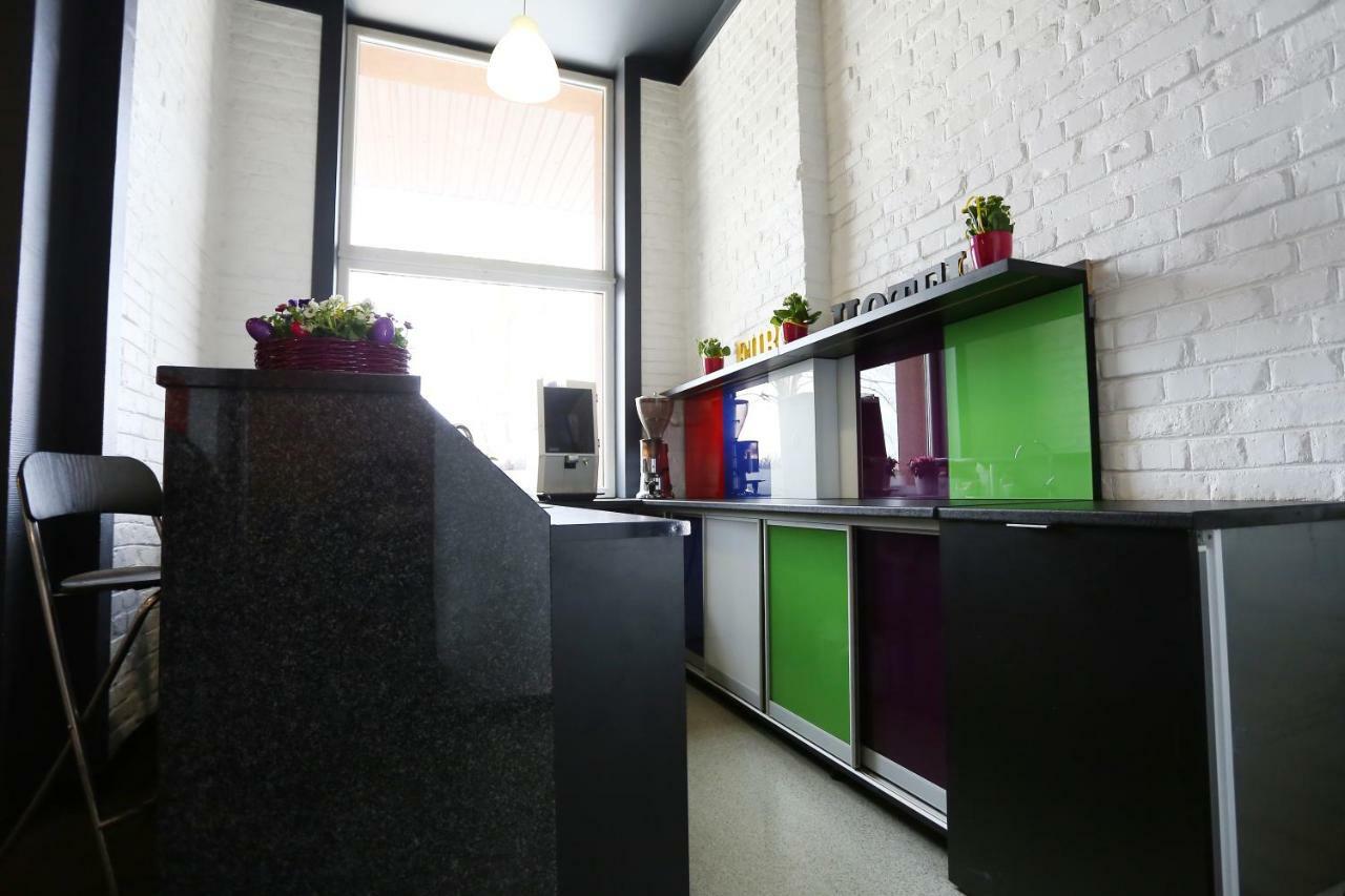Eurohotel Sosnowiec Kazimierz Εξωτερικό φωτογραφία