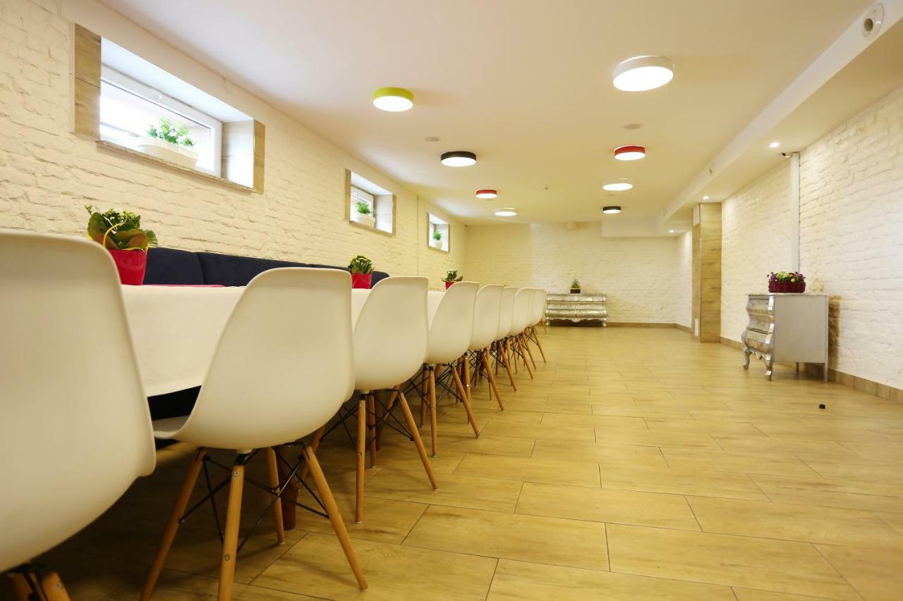 Eurohotel Sosnowiec Kazimierz Εξωτερικό φωτογραφία