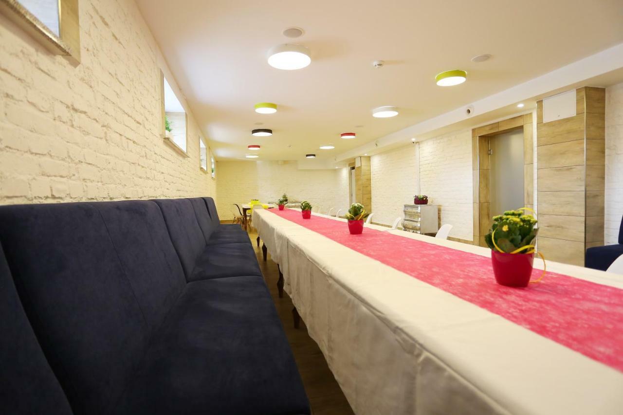 Eurohotel Sosnowiec Kazimierz Εξωτερικό φωτογραφία