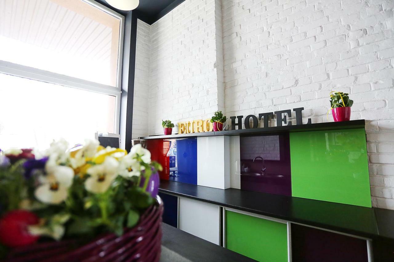 Eurohotel Sosnowiec Kazimierz Εξωτερικό φωτογραφία